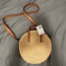 We did not find results for: H M Bags Hm Woven Bag Poshmark