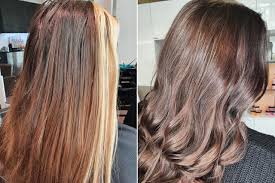 Das kannst du probieren,sowieso ist schon ein ansatz zu sehen. Zuruck Zu Naturhaarfarbe Friseur In Berlin