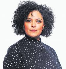 Waar daar 'n wil is', is daar Lee-Ann