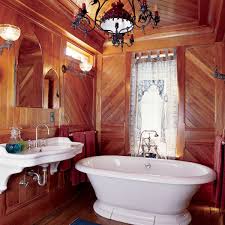 designing the victorian bath for today