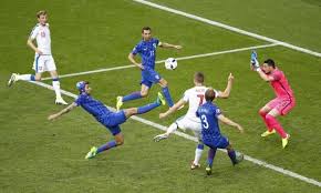 Live football scores live football streaming latest soccer/football news. Czech Republic Vs Croatia Euro 2016 Highlights Flare Disrupted Match Ends In Dramatic Draw Ibtimes India