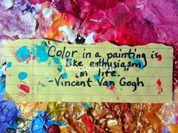 Van Gogh Quote By Stacey Zimmerman Van Gogh Quotes Art Quotes Creativity Quotes