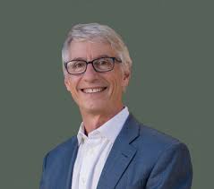 Charleston Regional Development Alliance Names New Board of Directors  Chairman