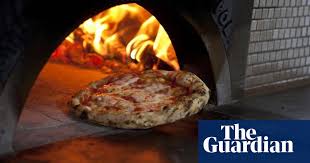 Choose calabrian chili spread or not spicy Is This The Best Pizza In The World Food And Drink The Guardian