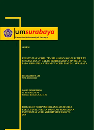Profil sekolah nama sekolah : Top Pdf Smp Wachid Hasyim 11 123dok Com
