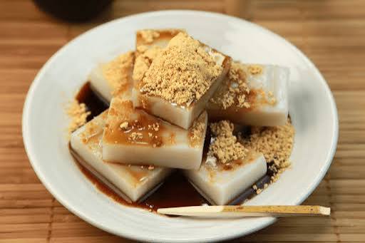 Kuzumochi
