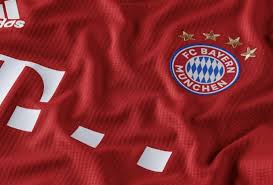 Fifa 21 bayern munich rebuild career mode. Gallery Bayern Munich Unveil New 2020 21 Adidas Home Kit