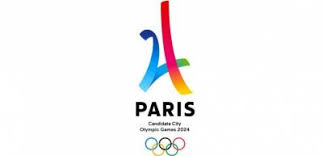 Maybe you would like to learn more about one of these? Jo 2024 Une Tour Eiffel Stylisee Comme Logo Pour Paris Challenges