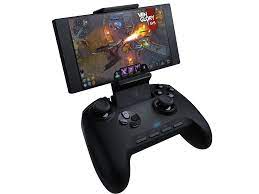 Razer Raiju Mobile Controller Fur Android Smartphones Angetestet Notebookcheck Com News