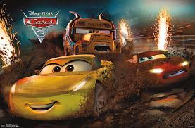 Mar 09, 2021 · if you're looking for a way to add a little joy to your life, a sports car is one of the most fun ways to do so. Cars 3 Poster Contemporary Kids Wall Decor By Trends International Houzz