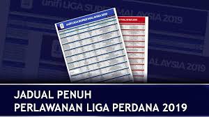 Panduan malaysia maklumat terkini keputusan live score epl dan carta kedudukan liga perdana inggeris. Jadual Penuh Perlawanan Liga Perdana Malaysia 2019 Dan Kedudukan Terkini Liga Perdana Malaysia Some Bullet For Your Head