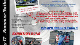 Summer Nationals