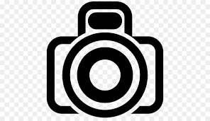 The Flash Logo Unlimited Download Cleanpng Com In 2020 Camera Icon Camera Logo Png Icons