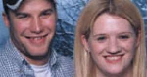 Breonna Surber, Cody Cox