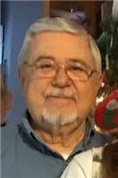 David Halstead Obituary (2016)