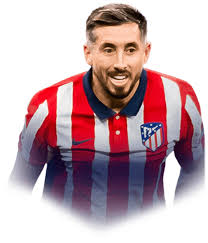 •atletico de madrid y selección mexicana • @shanmayo •papá de david y valentina •campañas: Hector Herrera Fifa 21 86 Rttf Rating And Price Futbin