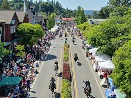 Duvall Days Festival