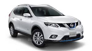 Under the hood, the 2021 nissan xtrail will be honored with two diesel engines, one petrol, and one hybrid version. Nissan X Trail Hybrid Thai Prices And Specs