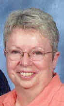 Obituary for SUE ANN ANTHONY