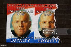 16 Leaders Johnny Adair Stock Photos, High-Res Pictures, and Images