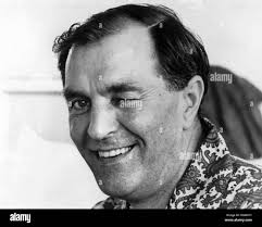 Fred west Black and White Stock Photos & Images