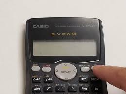 official casio scientific & graphing calculator website basic functions for high schools and universities. Casio Fx 570ms Battery Replacement Ifixit Repair Guide