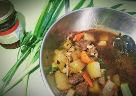 Hal ini menjadi langkah penting yang perlu didahulukan sebab. Cara Membuat Rawon Daging Enak