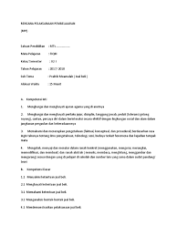 Agar kalian juga lebih bisa memahami materi ini, silahkan berlatih dengan soal latihan yang kami sediakan (klik disini). Rpp Jualbeli