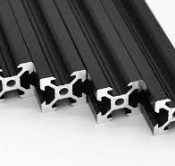 2020V series industrial extrusion aluminum profile 20x20 V ...