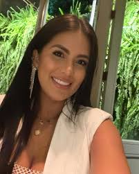 Nelly Nieto's Instagram, Twitter & Facebook