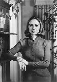 Hillary diane rodham clinton (born october 26, 1947) is an american politician who was the first lady of the united 30 rare photos of young hillary clinton. Pin On Familie Clinton