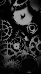 Aesthetic Black And White Iphone 11 Wallpaper Gearing Up Iphone 5 Wallpaper Iphone Wallpaper Tumblr Aesthetic Dark Phone Wallpapers Huawei Wallpapers