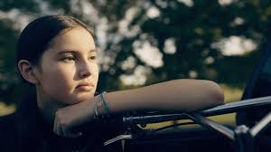 Authentic Storytelling: Costume Designer Amy Higdon's Approach to 'Fancy  Dance'