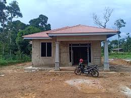 Dapatkan rumah pasang siap murah malaysia dan bina rumah atas tanah anda sendiri menggunakan lppsa dan tunai sekitar selangor dan kuala lumpur. Kontraktor Bina Rumah Bawah Rm100k Di Melaka Adam Roslan
