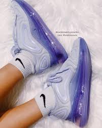 New In Nike Air Max 720 Space Purple The Latest Color Very Beautiful Interested To Order S Nike Air Max Nike Air Max