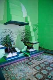 Young Bold Interior Designers At Design Parade Toulon Pamono Stories Interior Designers Design Toulon