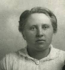 Margaret Lenhoff Heim (1893-1930)