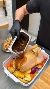 Blooming Fried Pickle