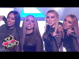 Light balance was one of the best dance acts ever on agt, and this spinoff is quite impressive as well. Top 10 Little Mix Auditions And Performances On The X Factor Youtube