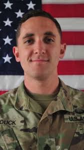 Remains of soldier killed in Afghanistan arrive in Nashville