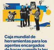 Caja mundial de herramientas para los agentes encargados de ...