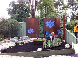 Pin On Botanical Space Landscape Design