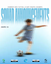 Hawkes Bay Futsal