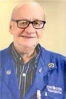 Jack Stapleton Obituary (1937