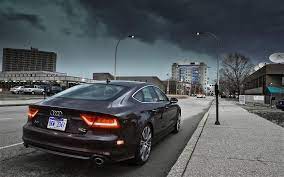 The Audi A7 Continues To Stun Not Just For Its Looks But Its Reliability And Also Its Looks Car Review Cars Trucks Love Car