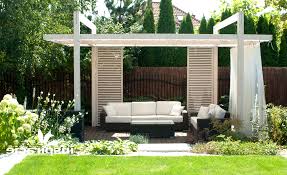 Modern Rooftop Gazebo Design Picture Rumah