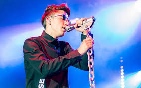 His zodiac animal is rat. Dawid Kwiatkowski