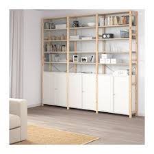 Home Ikea Ivar Shelves Shelving