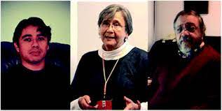 Agradecemos una oración en su memoria. Celebrating Recent Chemical Science In Mexico Home