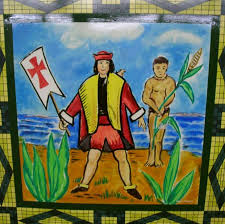 Educators Amend Columbus Day Lessons In Schools The Takeaway Wnyc Studios